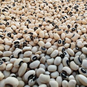 Black Eye Beans