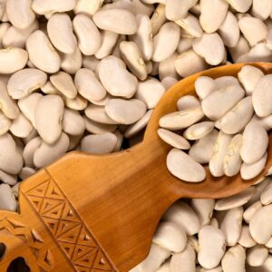Lima Beans