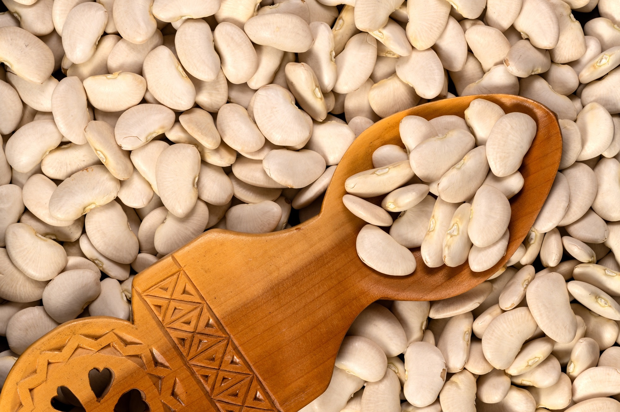 Lima Beans