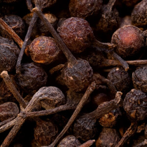 Wild Pepper