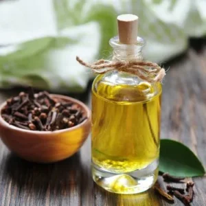 Clove Leaf Oil