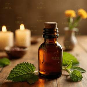 Patchouli Essential Oil from Madagascar