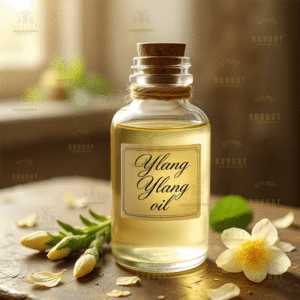 Ylang Ylang Essential Oil